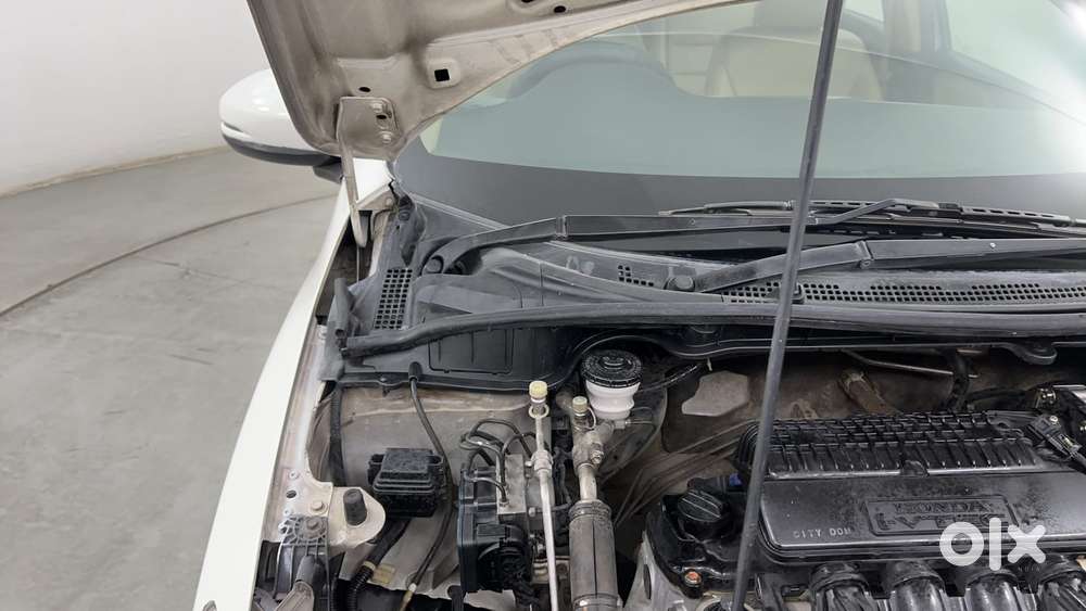 Honda City 2014-2015 I Dtec Vx, 2014, Petrol