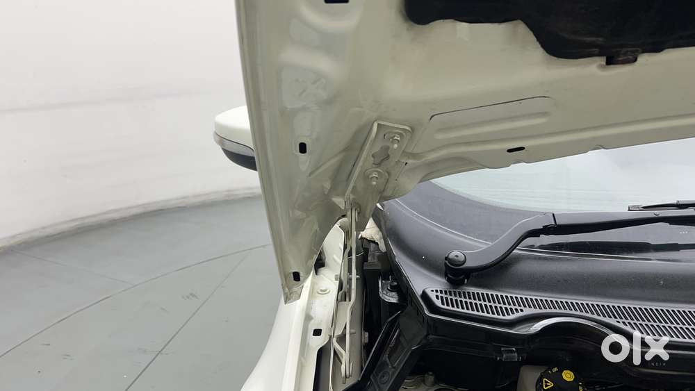 Ford Ecosport 1.5 Petrol Titanium, 2021, Petrol