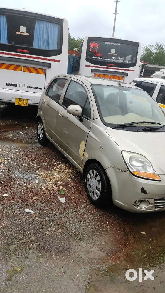 Chevrolet Spark 2010 Manual Petrol Pepar Valid 2030 Insurance New Tp