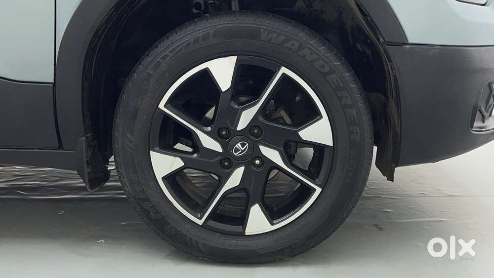 Tata Punch Creative Amt, 2023, Petrol