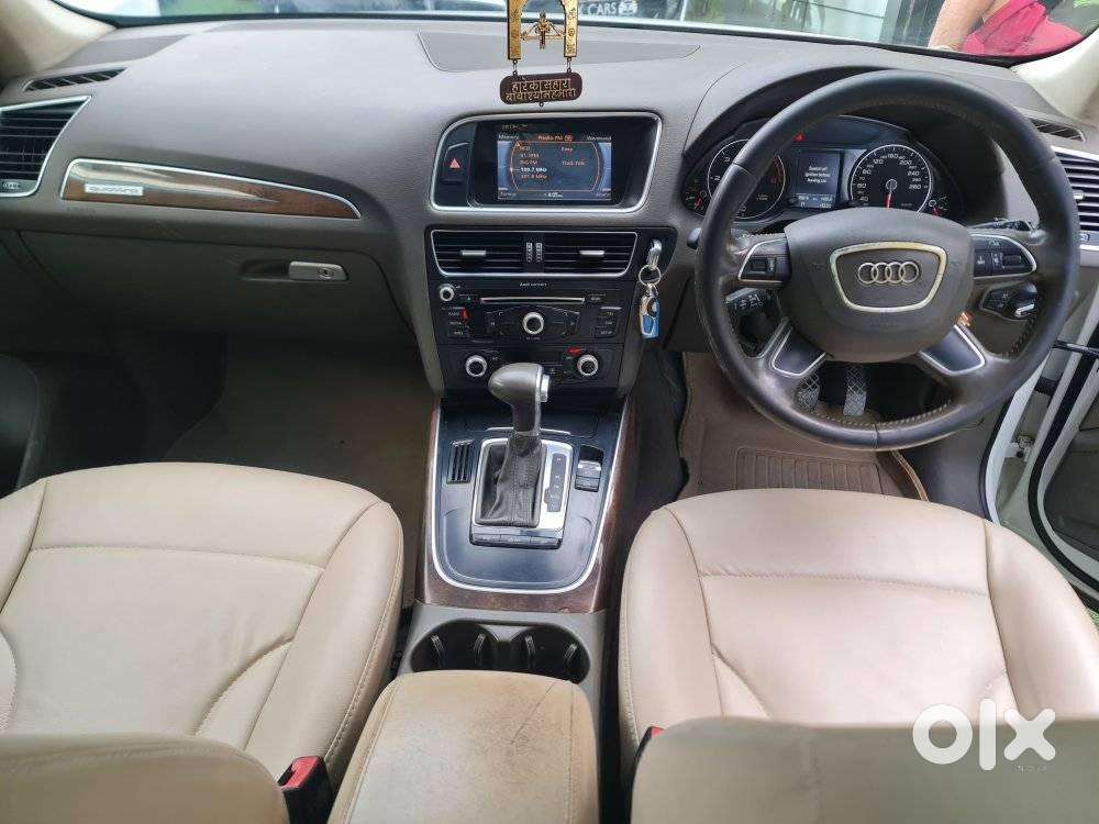 Audi Q5 2.0 Tdi Quattro Premium Plus, 2014, Diesel