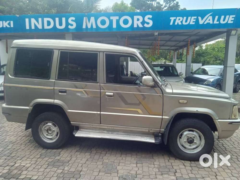 Tata Sumo Gold Ex Bs Iv, 2012, Diesel