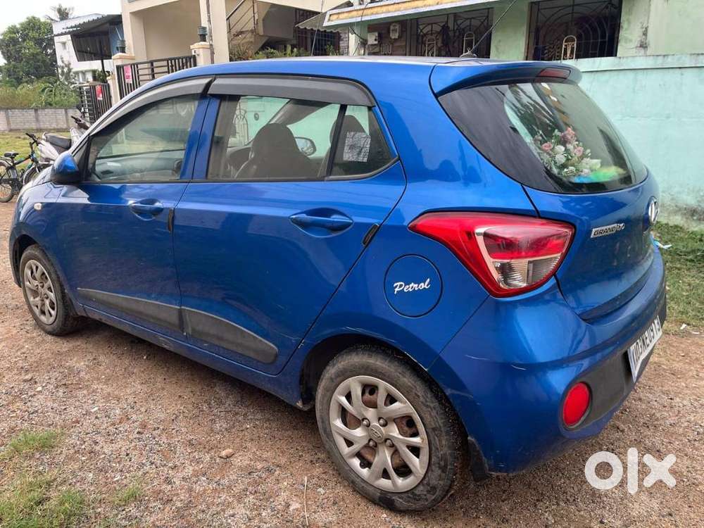 Hyundai Grand I10 Sale (2018-2019)
