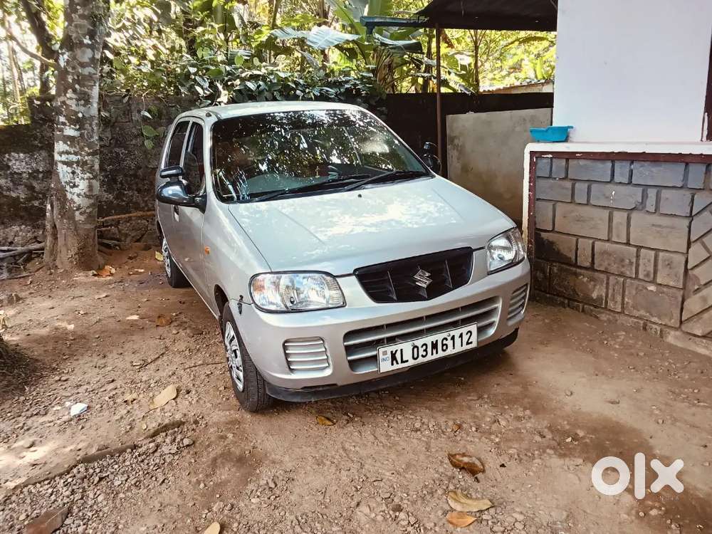 Maruti Suzuki Alto 2005