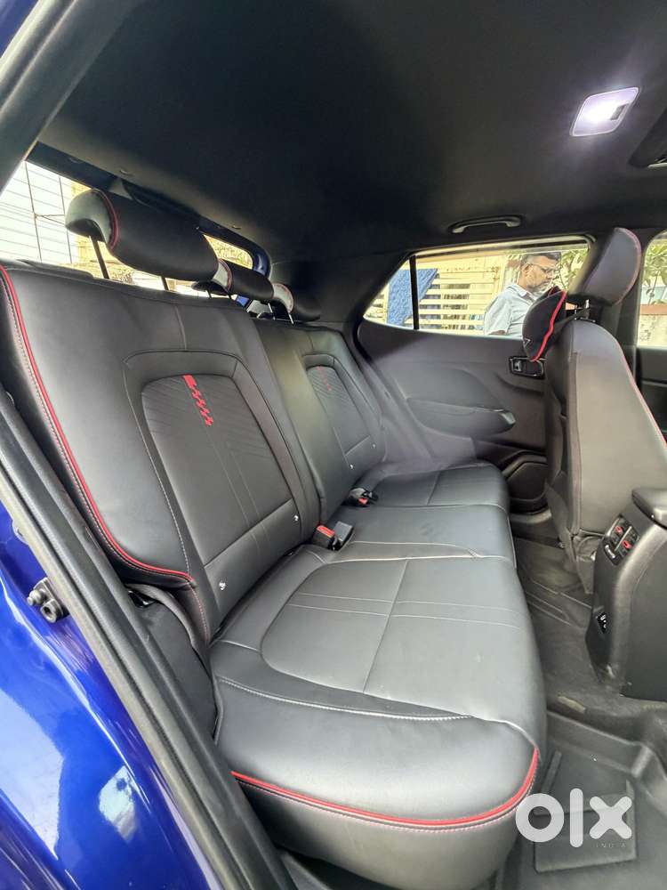 Hyundai Venue N Line N6 Mt Dual Tone, 2024, Petrol