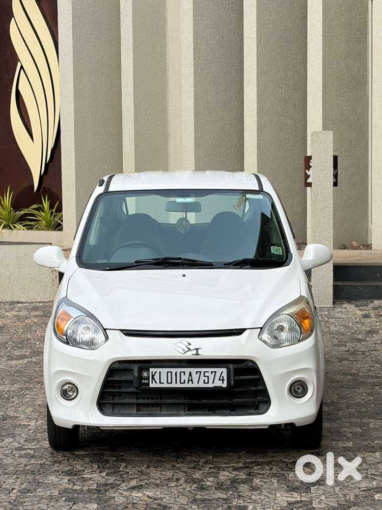 Maruti Suzuki Alto 800 Lxi Opt, 2016, Petrol