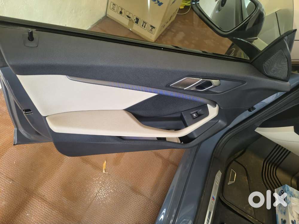 Bmw 2 Series Gran Coupe 220d M Sport [ ], 2021, Diesel