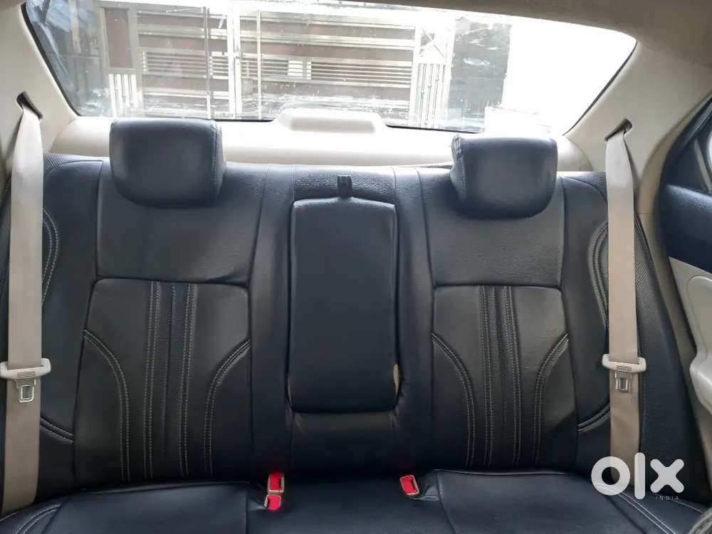 Maruti Suzuki Dzire 2017