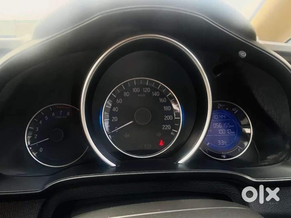 Honda Jazz 1.2 V At I Vtec, 2020, Petrol
