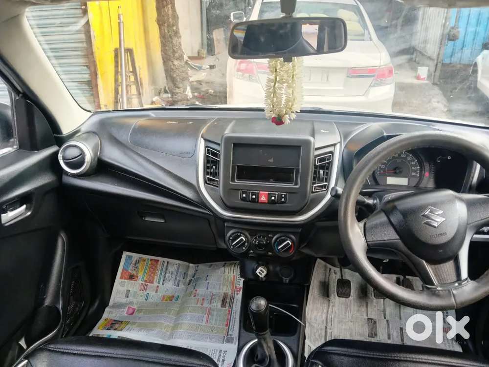 Maruti Suzuki Celerio 2022 Petrol Manual