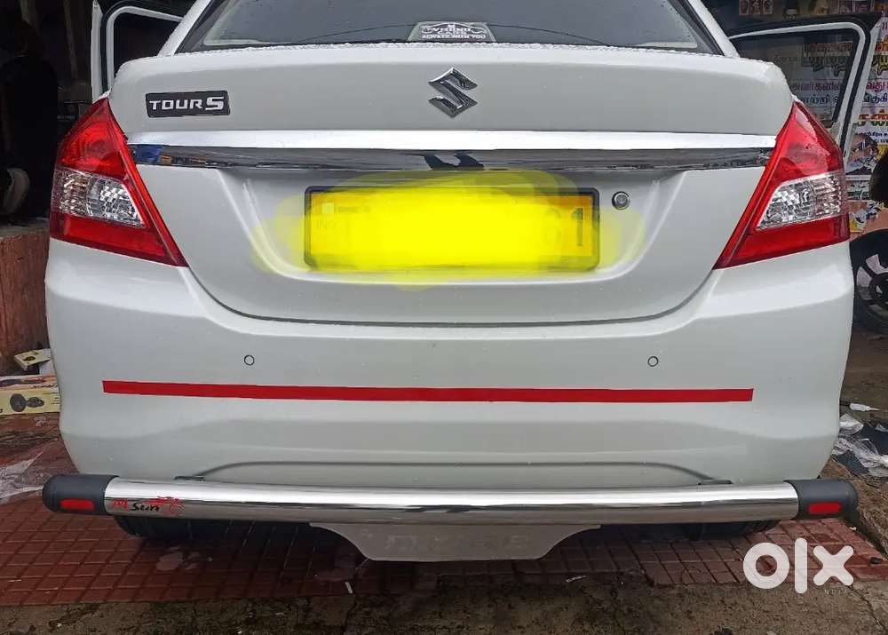 Maruti Suzuki Dzire 2024 New Condition