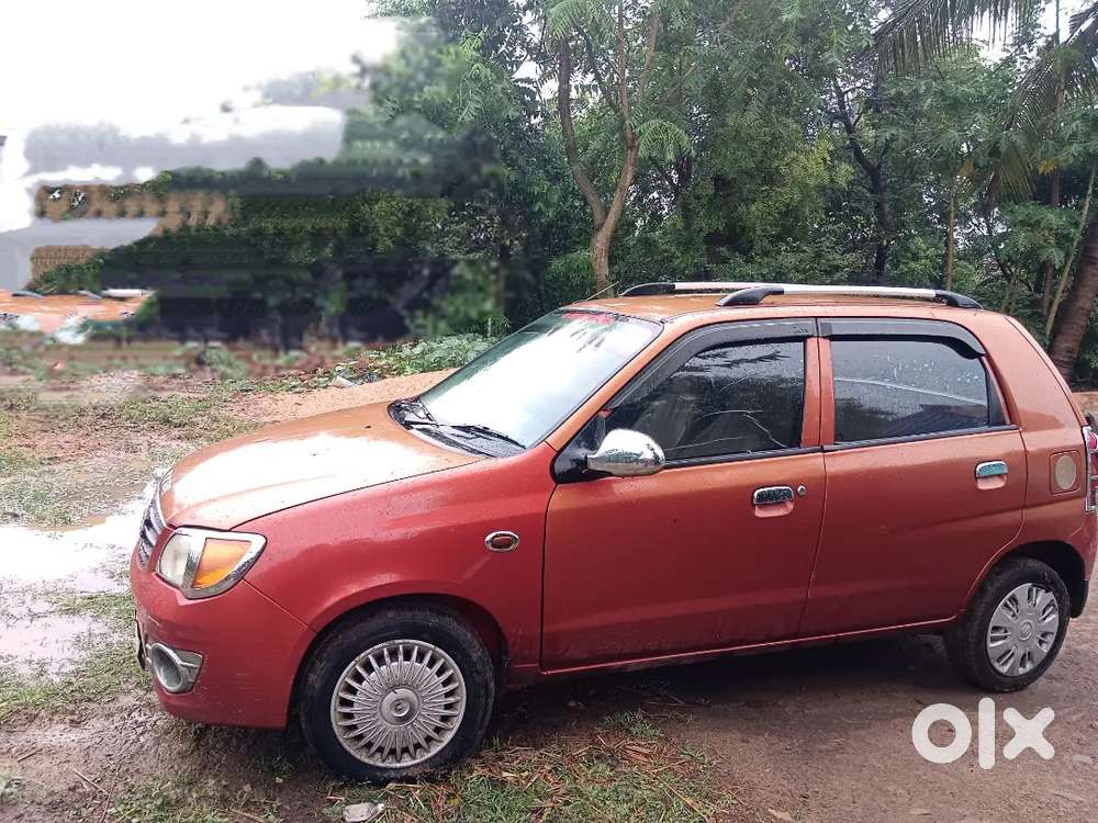 Maruti Suzuki Alto K10 2013