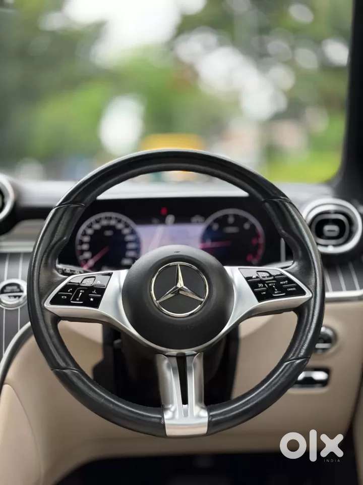 Mercedes-benz Glc Class Progressive 220d, 2024, Diesel