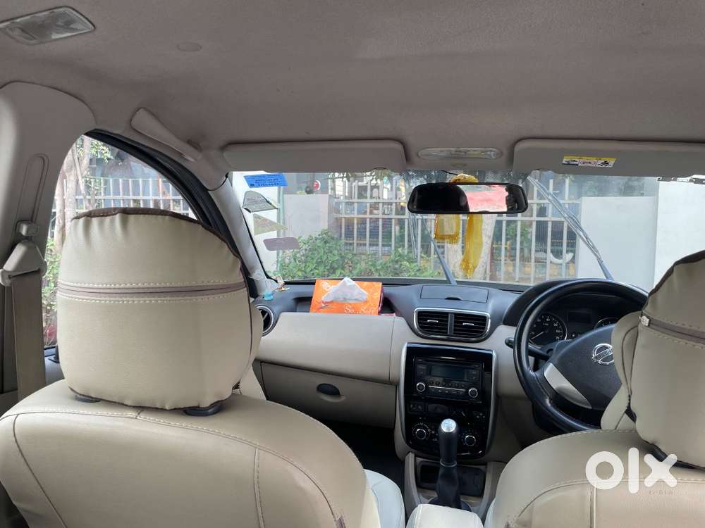 Nissan Terrano Xl(petrol) For Sale