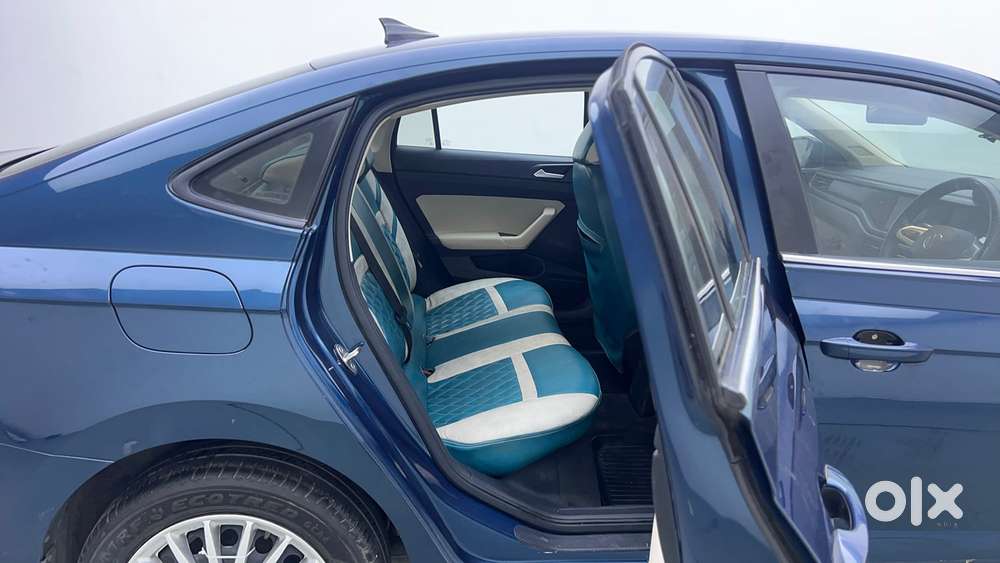 Volkswagen Virtus 1.0 Comfortline Tsi, 2024, Petrol