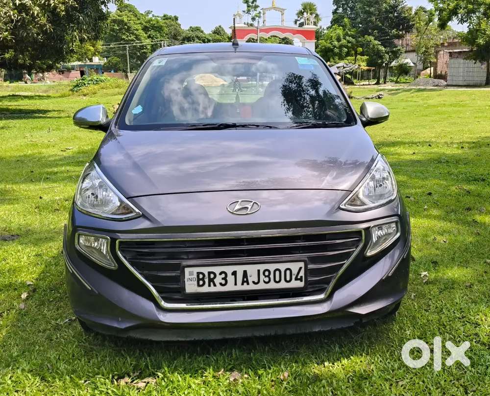 Hyundai Santro Sportz 2019/ October, All Oriznal Pant, Brand New Cond