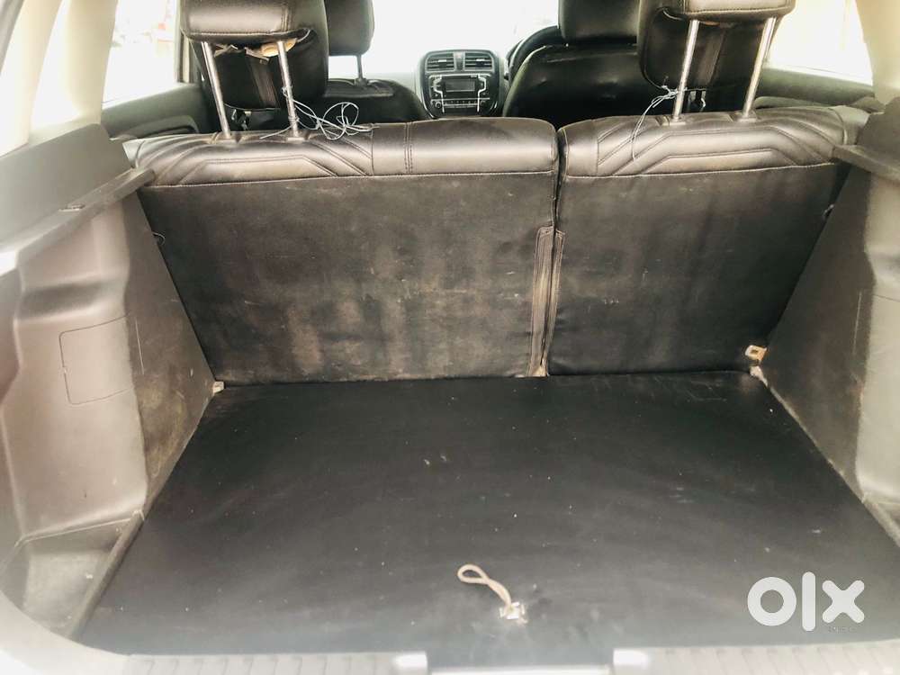 Maruti Suzuki Brezza Zdi, 2017, Diesel