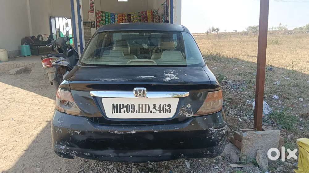 Honda City 2004 Petrol Good Condition