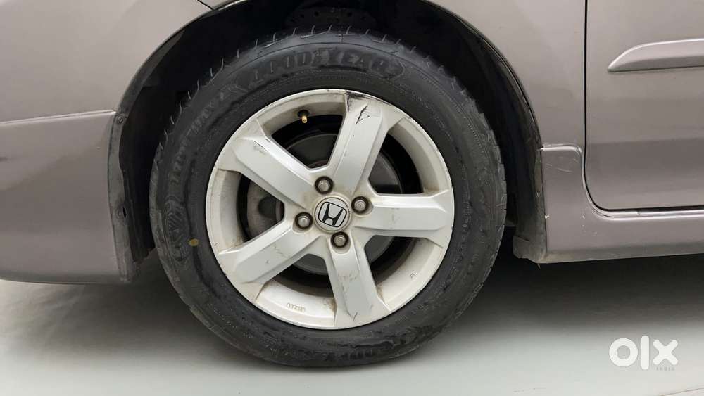 Honda City 2011-2013 V Mt, 2011, Petrol