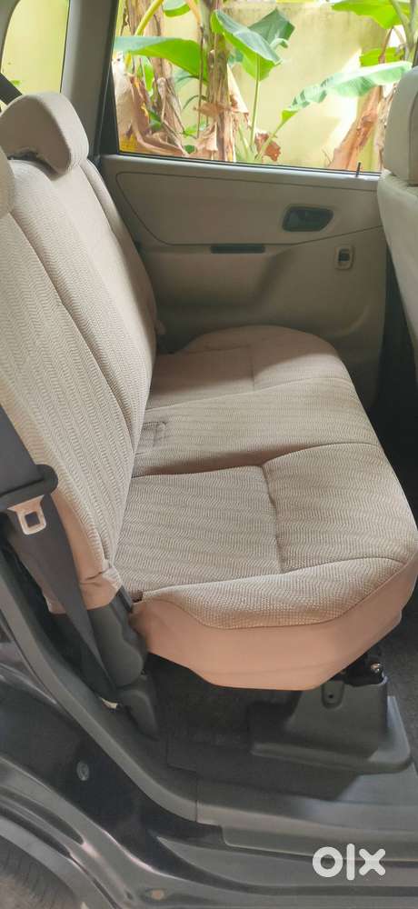 Maruti Estilo Vxi 2008