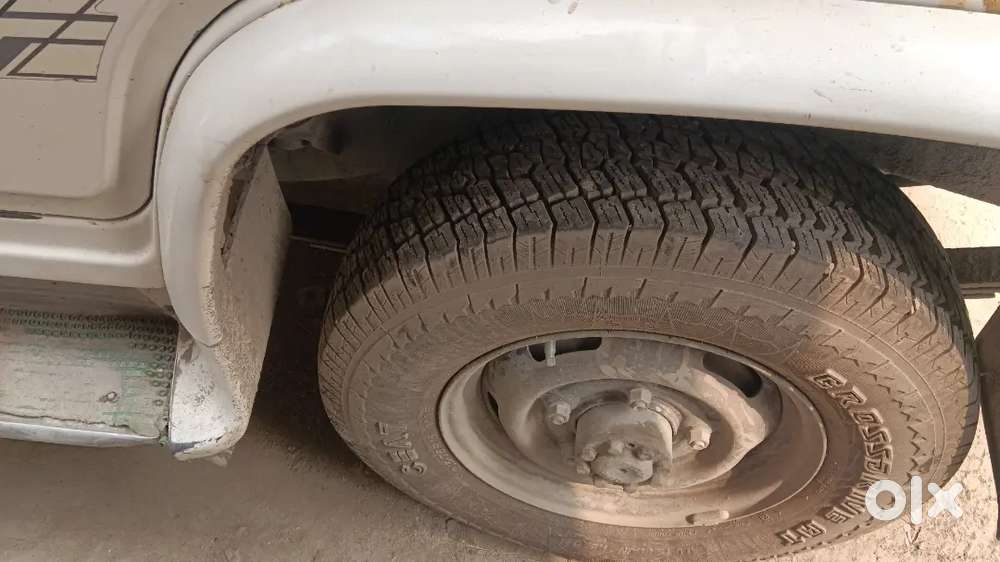 Mahindra Beloro Condition Good