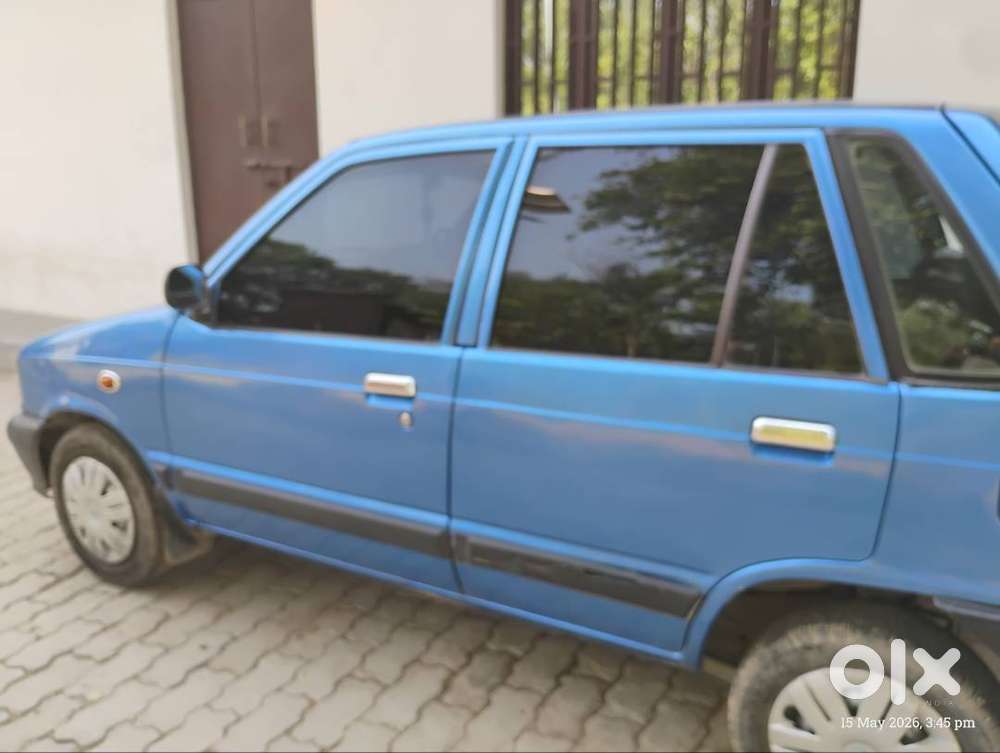 Original Colour