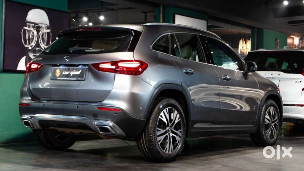 Mercedes-benz Gla 200, 2024, Petrol