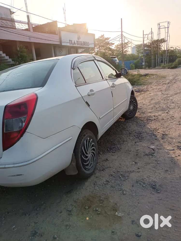 Tata Manza 2011 Diesel 120000 Km Driven