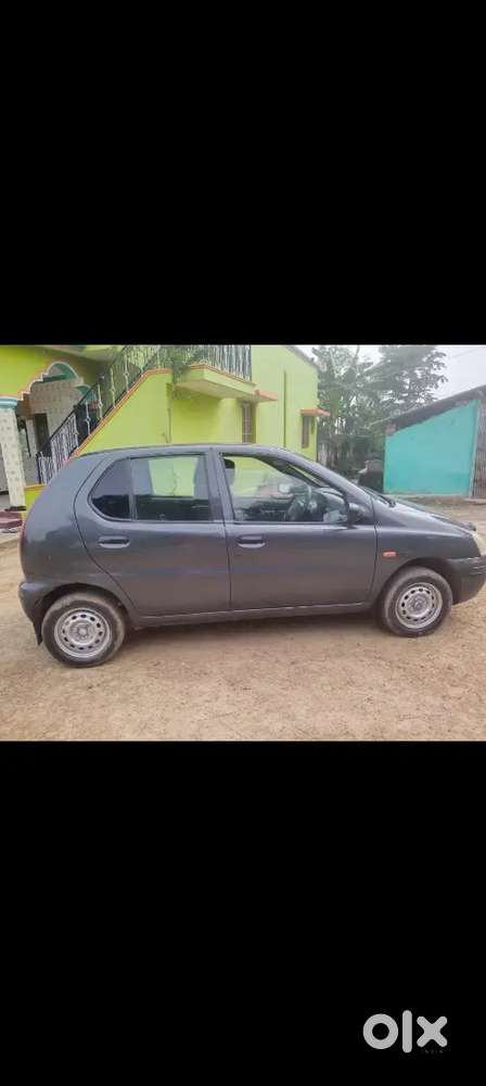 Tata Indica Dls