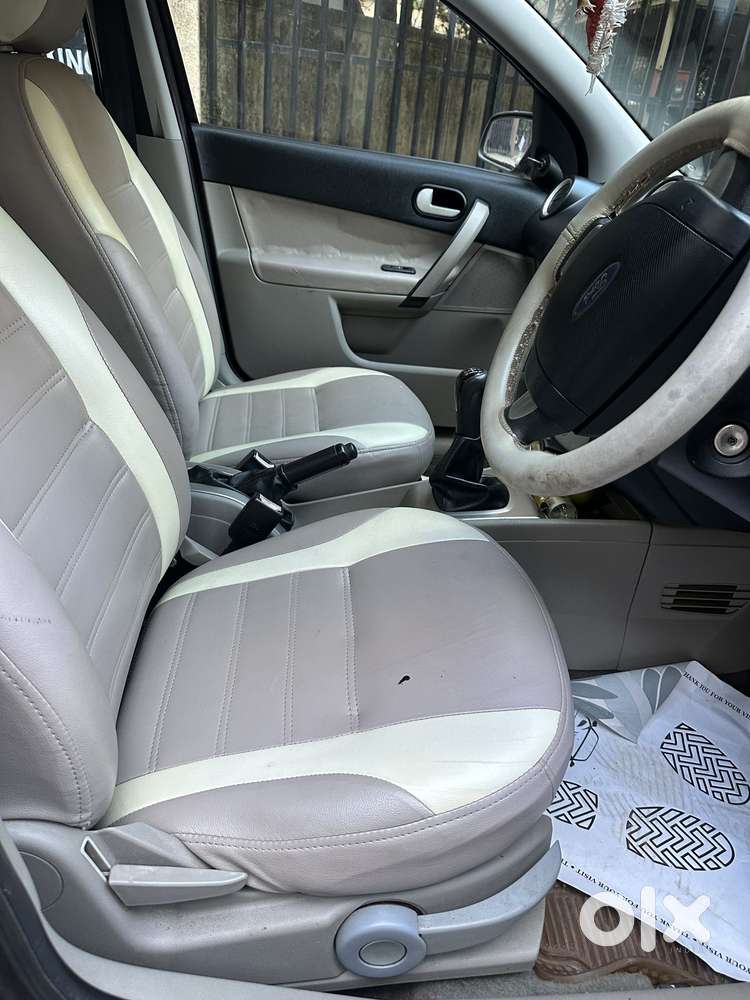 Ford Fiesta 1.6 Duratec Exi, 2010, Petrol