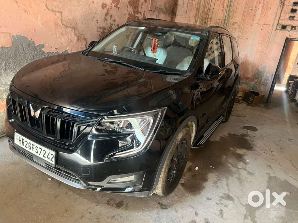 Mahindra Xuv700 Petrol 2025