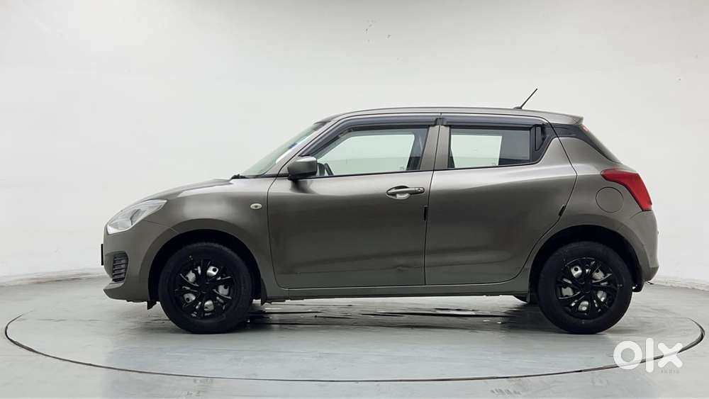 Maruti Suzuki Swift 1.3 Lxi, 2019, Petrol