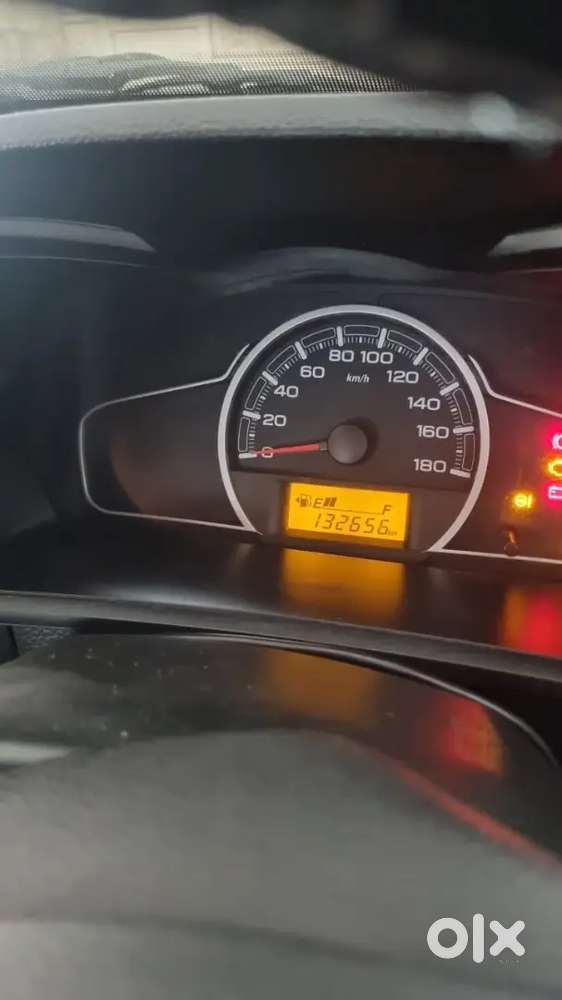 Maruti Suzuki Alto 2021 Lxi