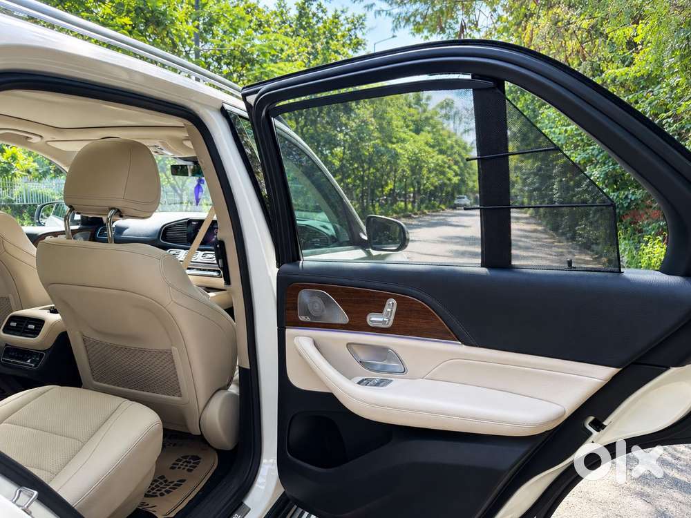 Mercedes-benz Gle 450 4matic Lwb, 2025, Petrol