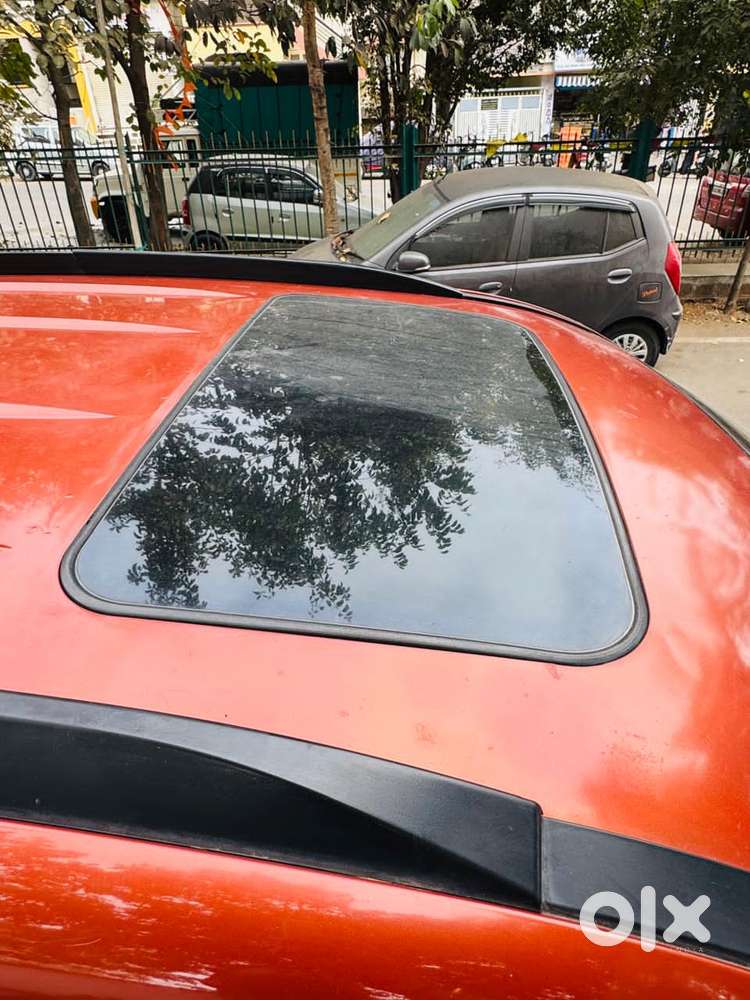 Mahindra Xuv500 W10 2wd, 2015, Diesel