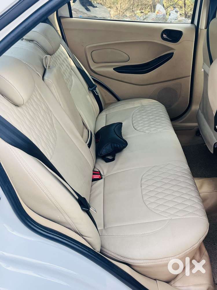 Ford Figo Aspire, 2018, Diesel