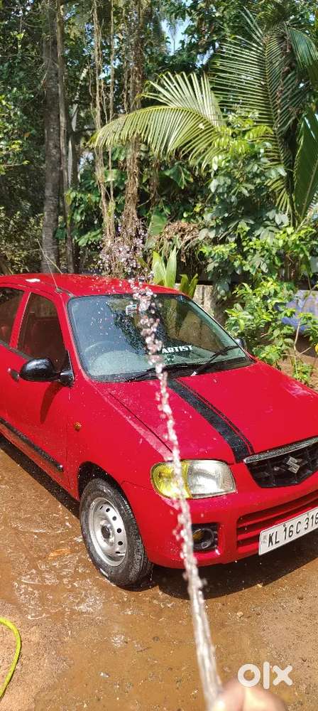Maruti Suzuki Alto 2006