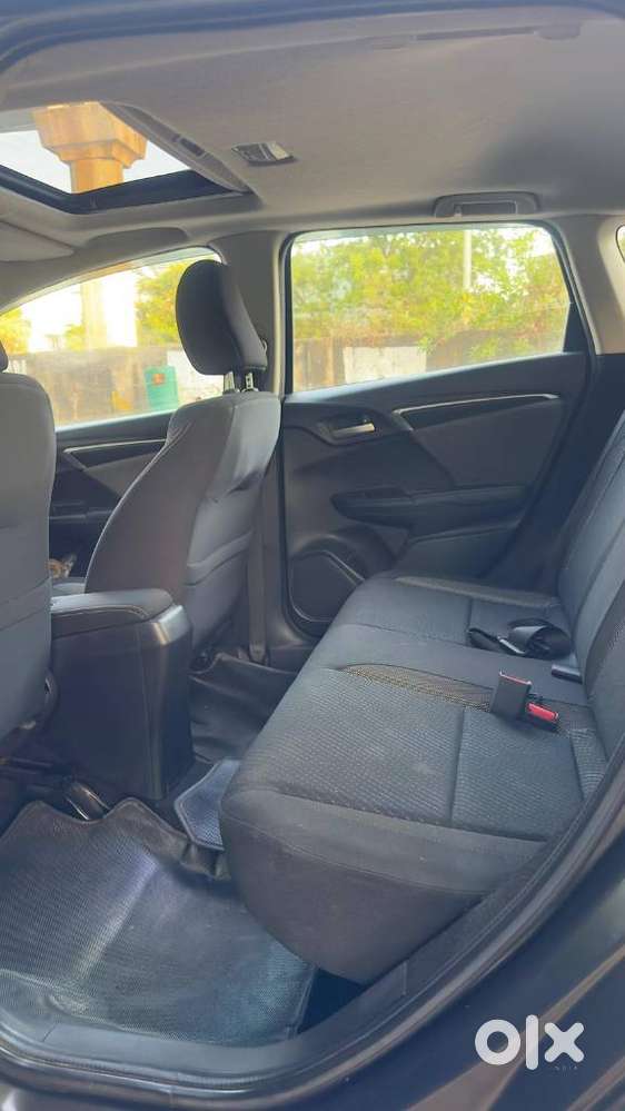 Honda Wr-v I-vtec Vx, 2019, Petrol