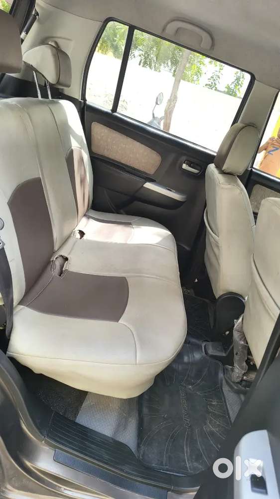 Wagon R In Excellent Condition For Sale