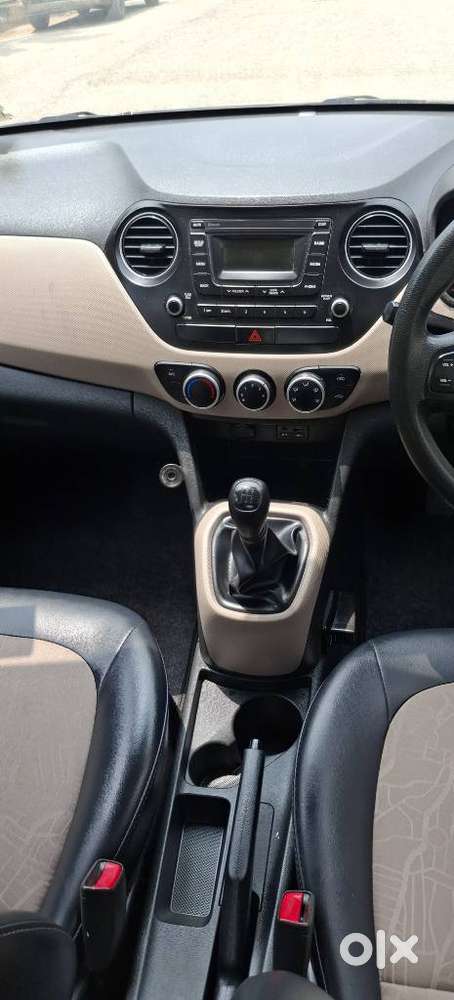 Hyundai Grand I10 1.2 Kappa Magna, 2018, Petrol