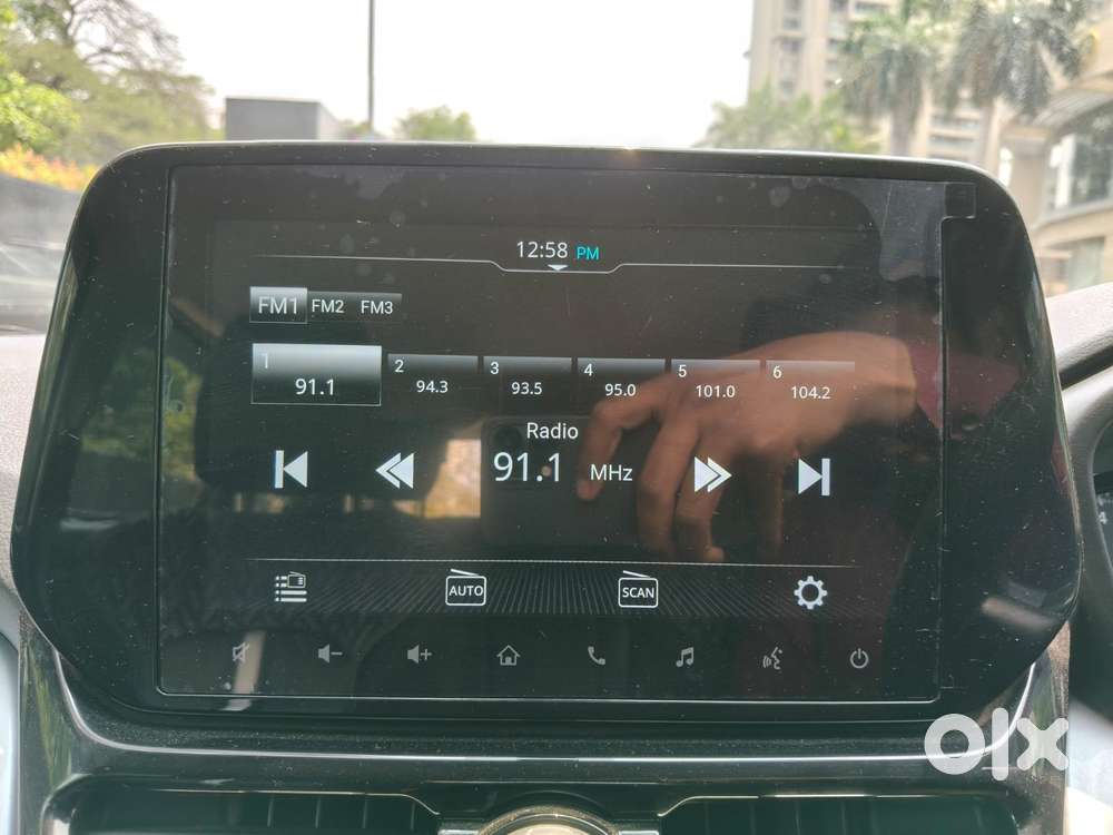 Maruti Suzuki Grand Vitara 1.5 Zeta Smart Hybrid At, 2023, Petrol