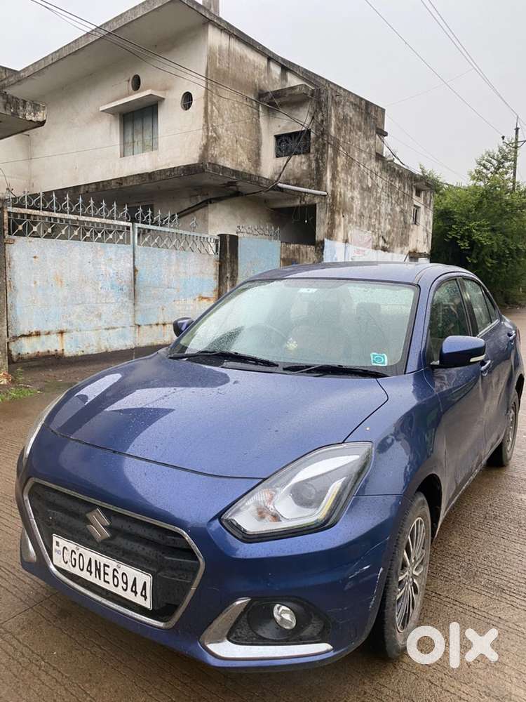 Maruti Swift Dzire Petrol 2020