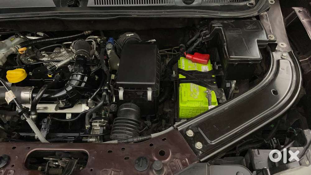 Renault Kiger Rxz Turbo Cvt, 2021, Petrol