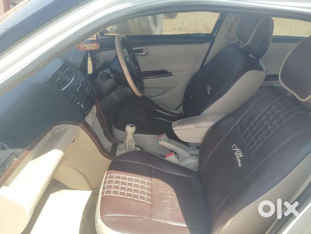 Swift Dzair 2017 Model Nit And Clin