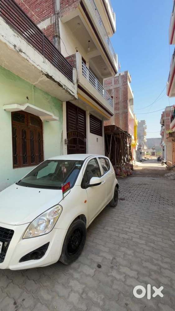 Maruti Suzuki Ritz 2011 Diesel Good Condition