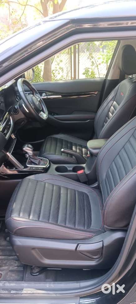 Kia Seltos 1.5 Gtx+ Diesel At Dual Tone, 2023, Diesel
