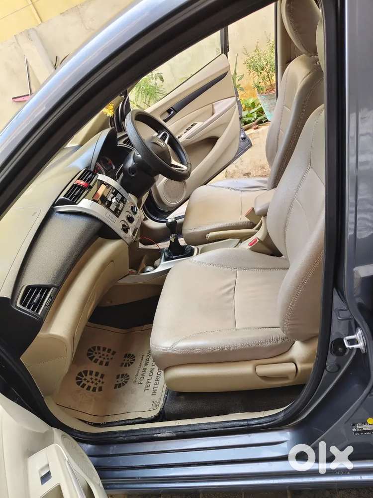 Honda City S Mt 2010  62k Km  Excellent Condition  No Accidents
