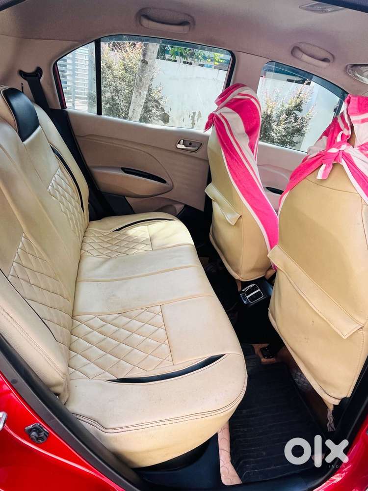 Hyundai New Santro 1.1 Magna Mt, 2019, Petrol