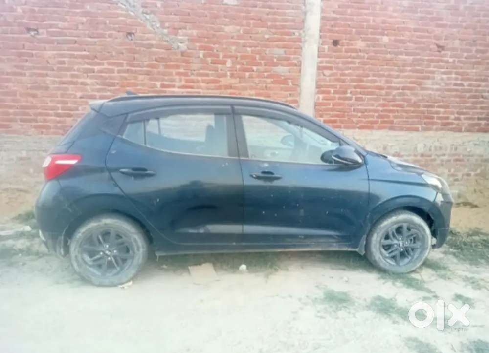 Hyundai Grand I10 Nios 2022 Petrol 39000 Km Driven
