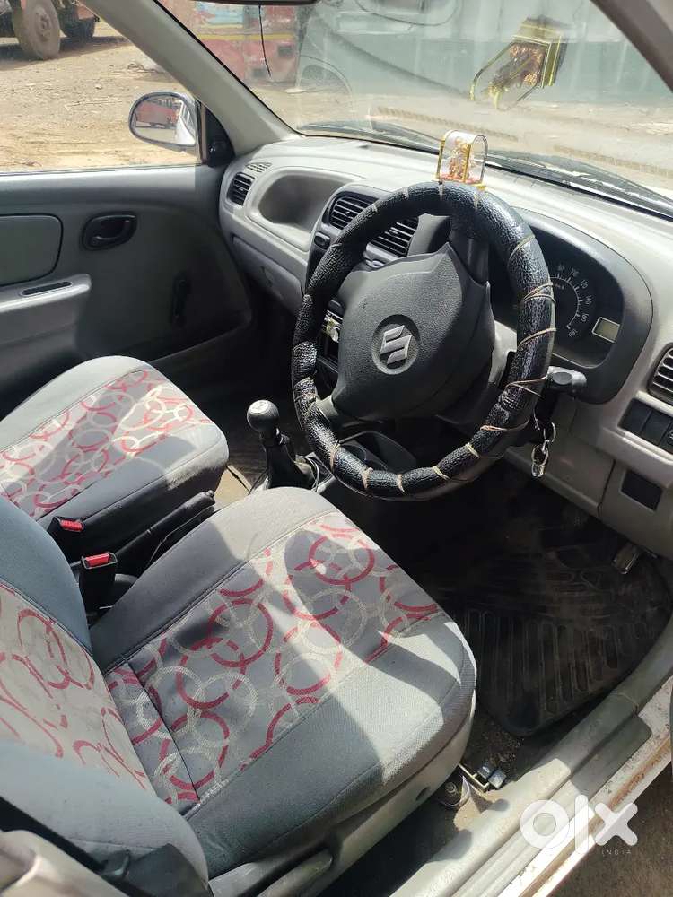 Maruti Suzuki Alto K10, 2011, 24000 Km Driven